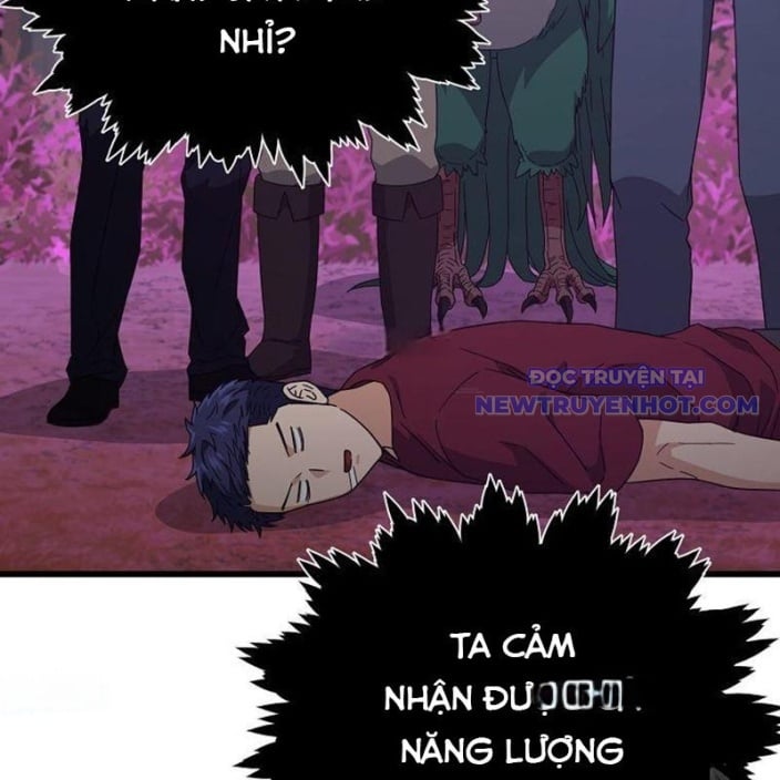 Bố Tôi Quá Mạnh Chap 185 - Next Chap 186