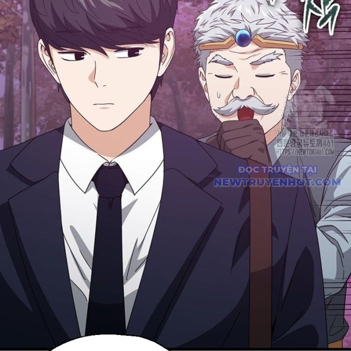 Bố Tôi Quá Mạnh Chap 185 - Next Chap 186