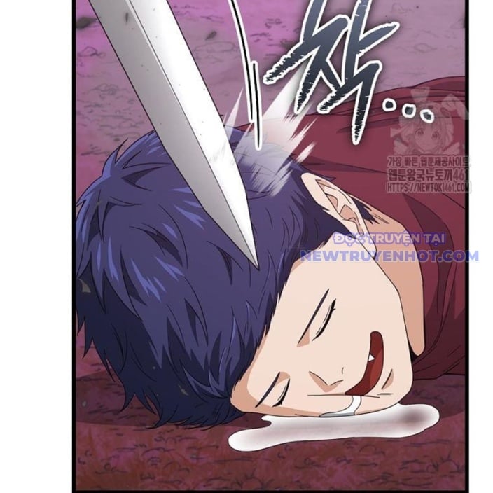 Bố Tôi Quá Mạnh Chap 185 - Next Chap 186