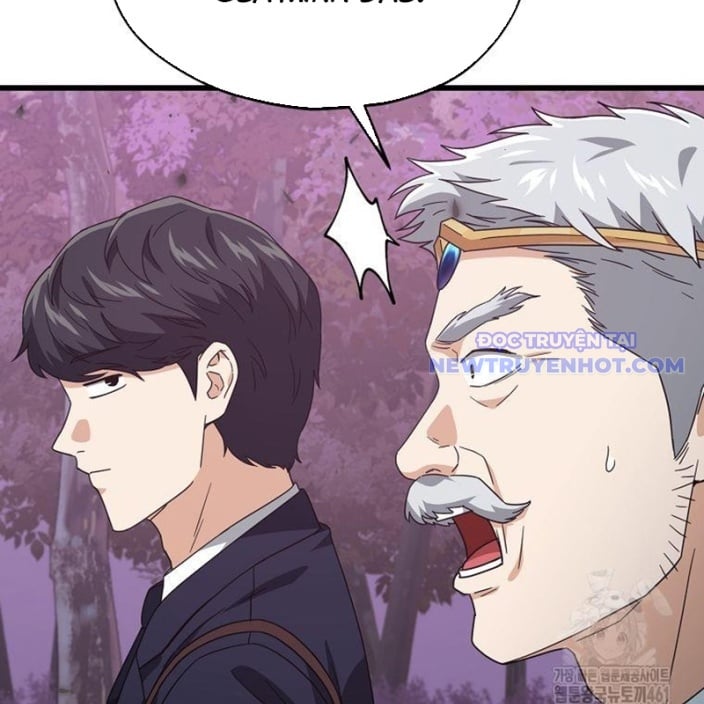 Bố Tôi Quá Mạnh Chap 185 - Next Chap 186