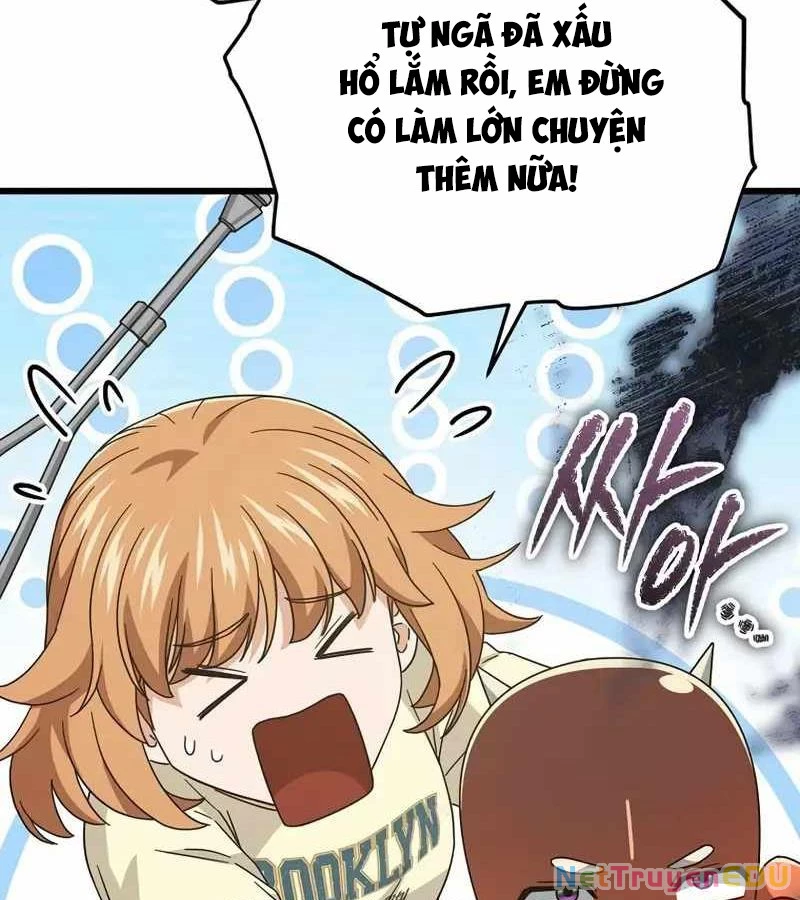 Bố Tôi Quá Mạnh Chap 186 - Next Chap 187