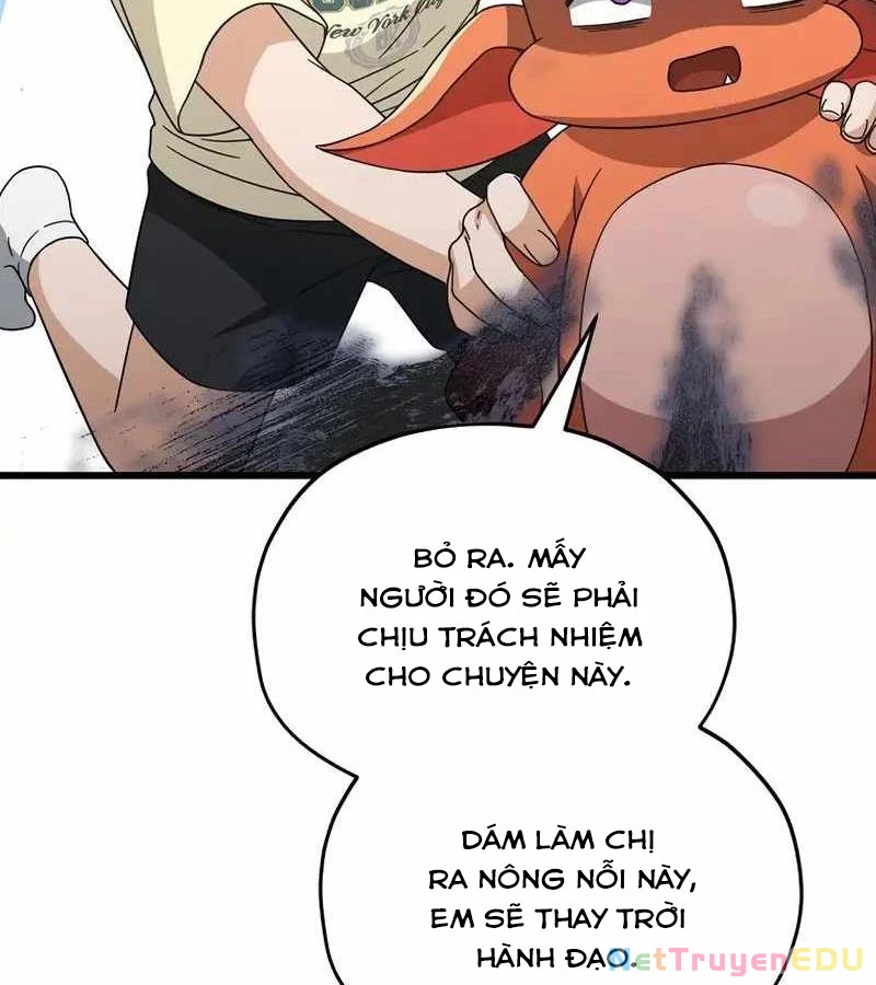 Bố Tôi Quá Mạnh Chap 186 - Next Chap 187