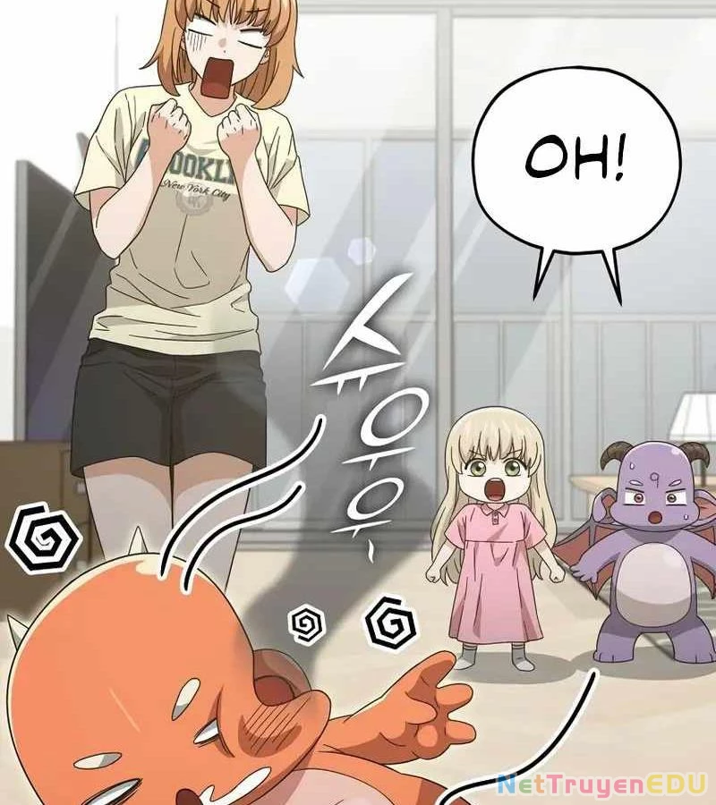 Bố Tôi Quá Mạnh Chap 186 - Next Chap 187