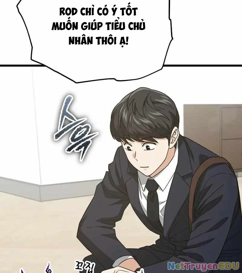 Bố Tôi Quá Mạnh Chap 186 - Next Chap 187
