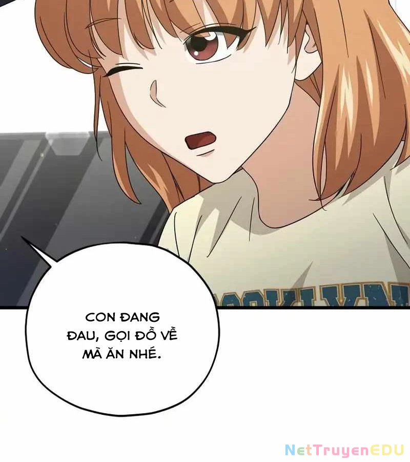 Bố Tôi Quá Mạnh Chap 186 - Next Chap 187