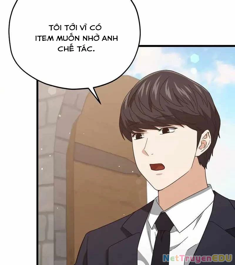 Bố Tôi Quá Mạnh Chap 186 - Next Chap 187