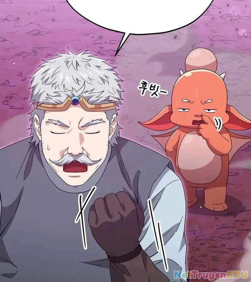 Bố Tôi Quá Mạnh Chap 186 - Next Chap 187