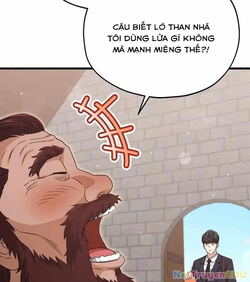 Bố Tôi Quá Mạnh Chap 186 - Next Chap 187