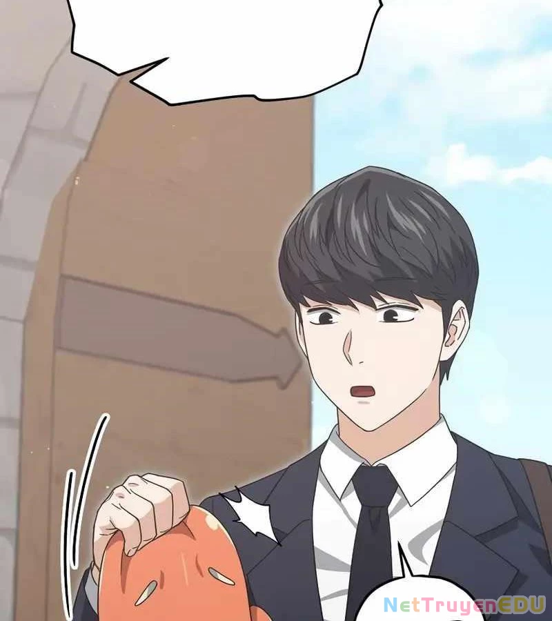 Bố Tôi Quá Mạnh Chap 186 - Next Chap 187