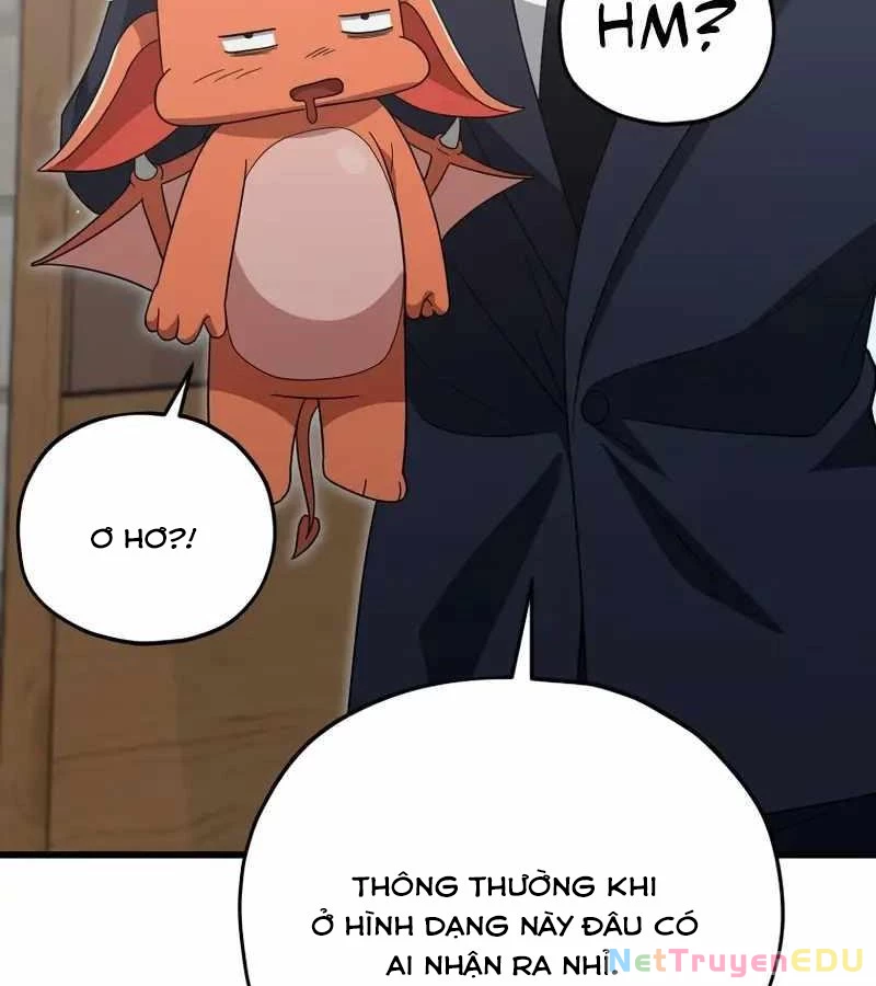 Bố Tôi Quá Mạnh Chap 186 - Next Chap 187