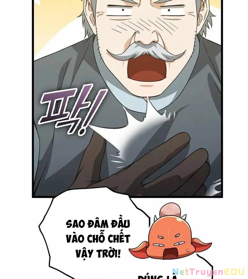 Bố Tôi Quá Mạnh Chap 186 - Next Chap 187