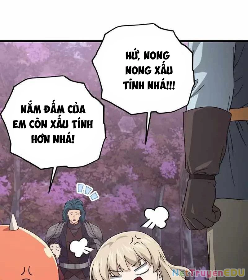 Bố Tôi Quá Mạnh Chap 186 - Next Chap 187