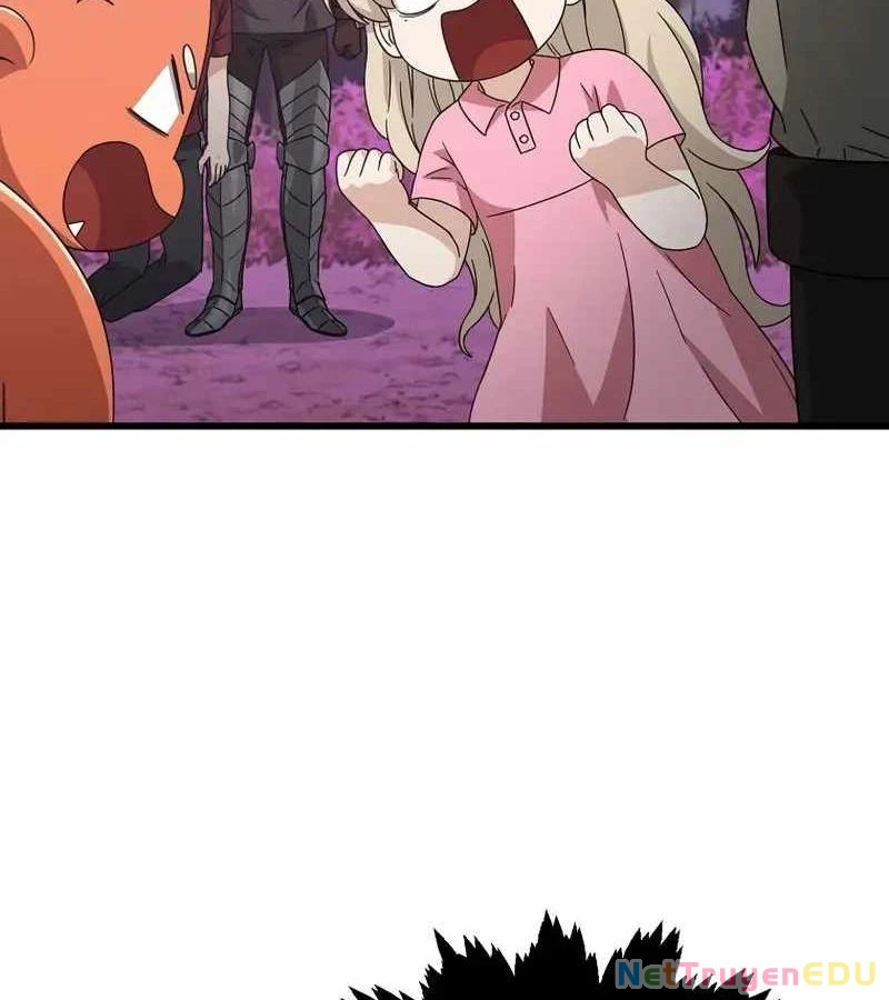 Bố Tôi Quá Mạnh Chap 186 - Next Chap 187