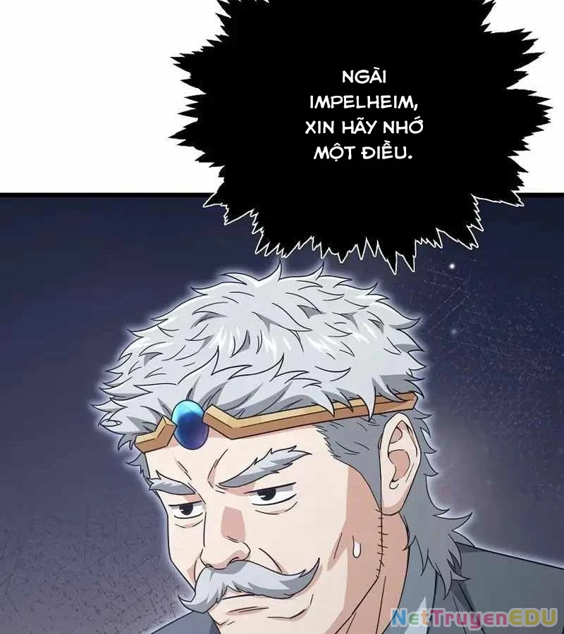 Bố Tôi Quá Mạnh Chap 186 - Next Chap 187