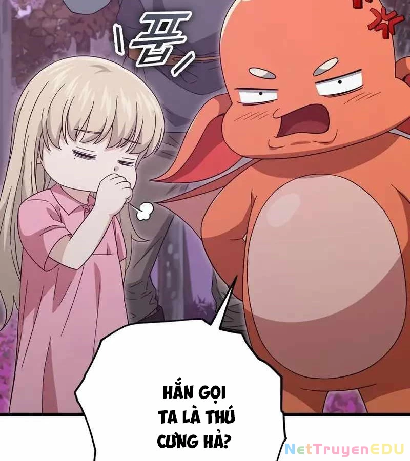 Bố Tôi Quá Mạnh Chap 186 - Next Chap 187