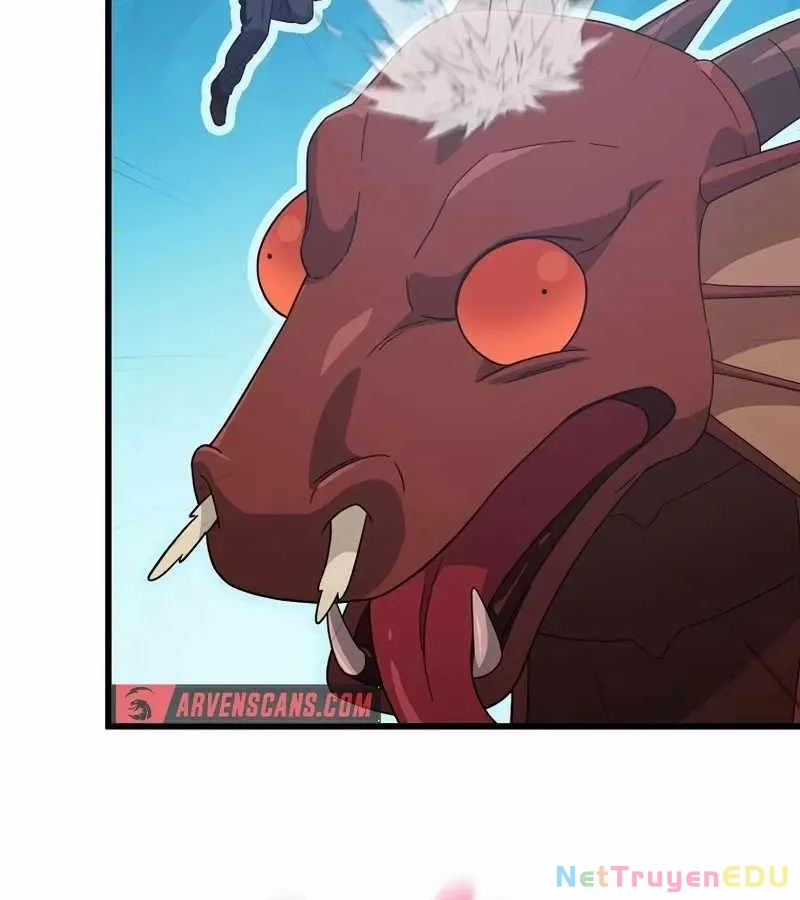 Bố Tôi Quá Mạnh Chap 186 - Next Chap 187