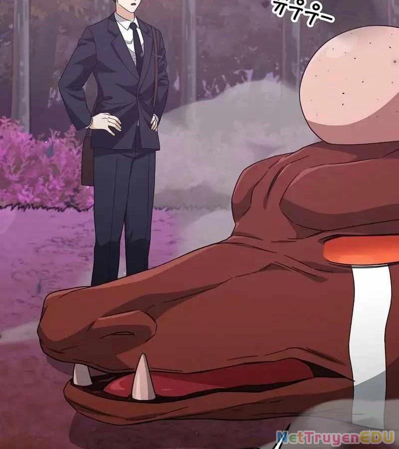 Bố Tôi Quá Mạnh Chap 186 - Next Chap 187