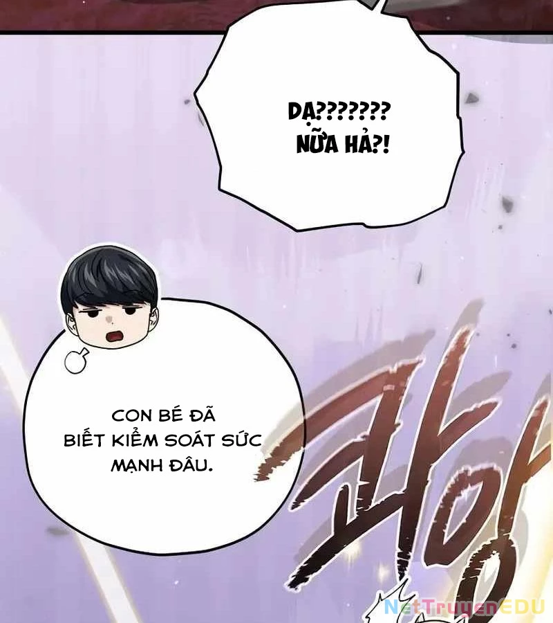 Bố Tôi Quá Mạnh Chap 186 - Next Chap 187
