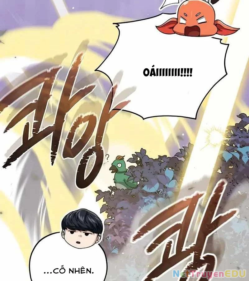 Bố Tôi Quá Mạnh Chap 186 - Next Chap 187