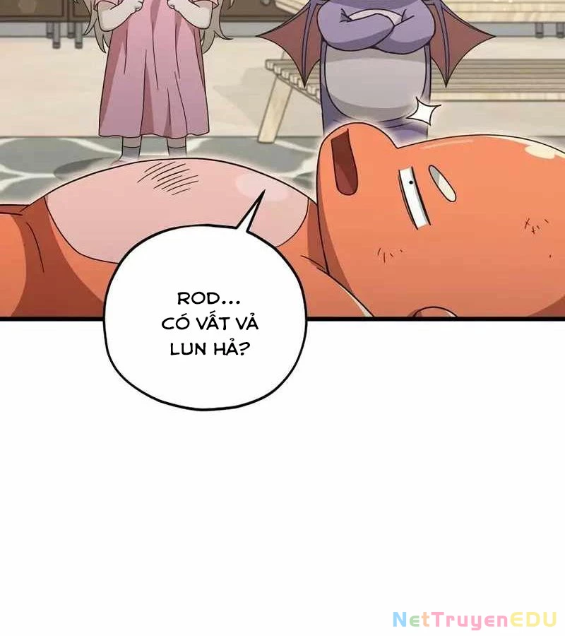 Bố Tôi Quá Mạnh Chap 186 - Next Chap 187