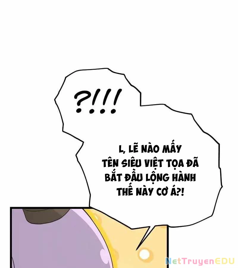Bố Tôi Quá Mạnh Chap 186 - Next Chap 187
