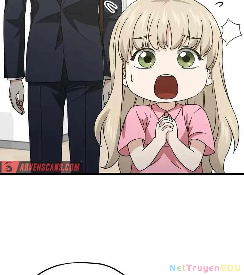 Bố Tôi Quá Mạnh Chap 186 - Next Chap 187