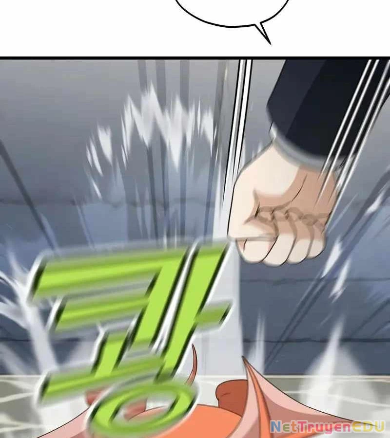 Bố Tôi Quá Mạnh Chap 186 - Next Chap 187