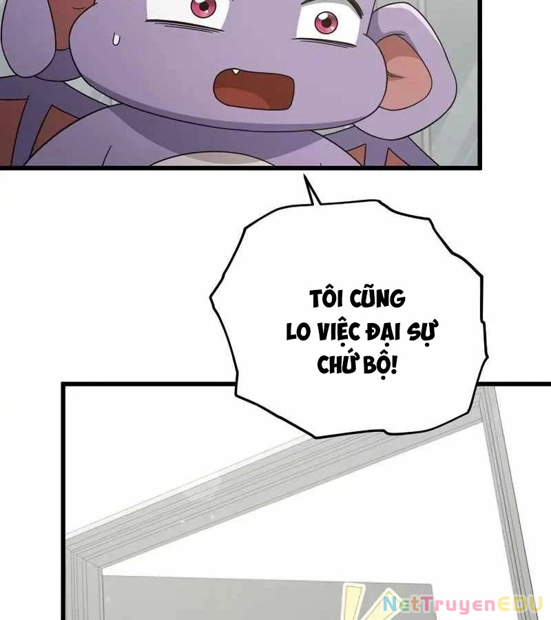 Bố Tôi Quá Mạnh Chap 186 - Next Chap 187