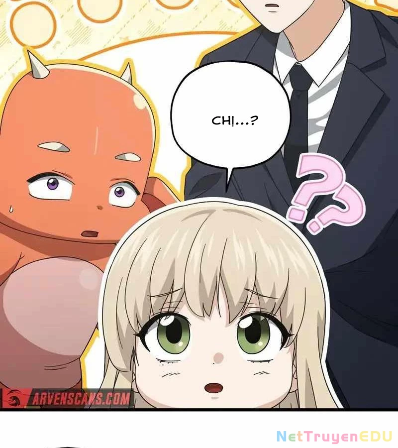 Bố Tôi Quá Mạnh Chap 186 - Next Chap 187