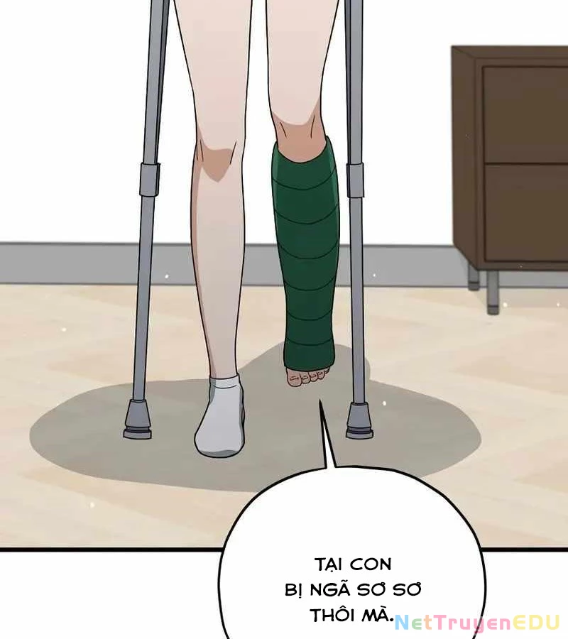 Bố Tôi Quá Mạnh Chap 186 - Next Chap 187