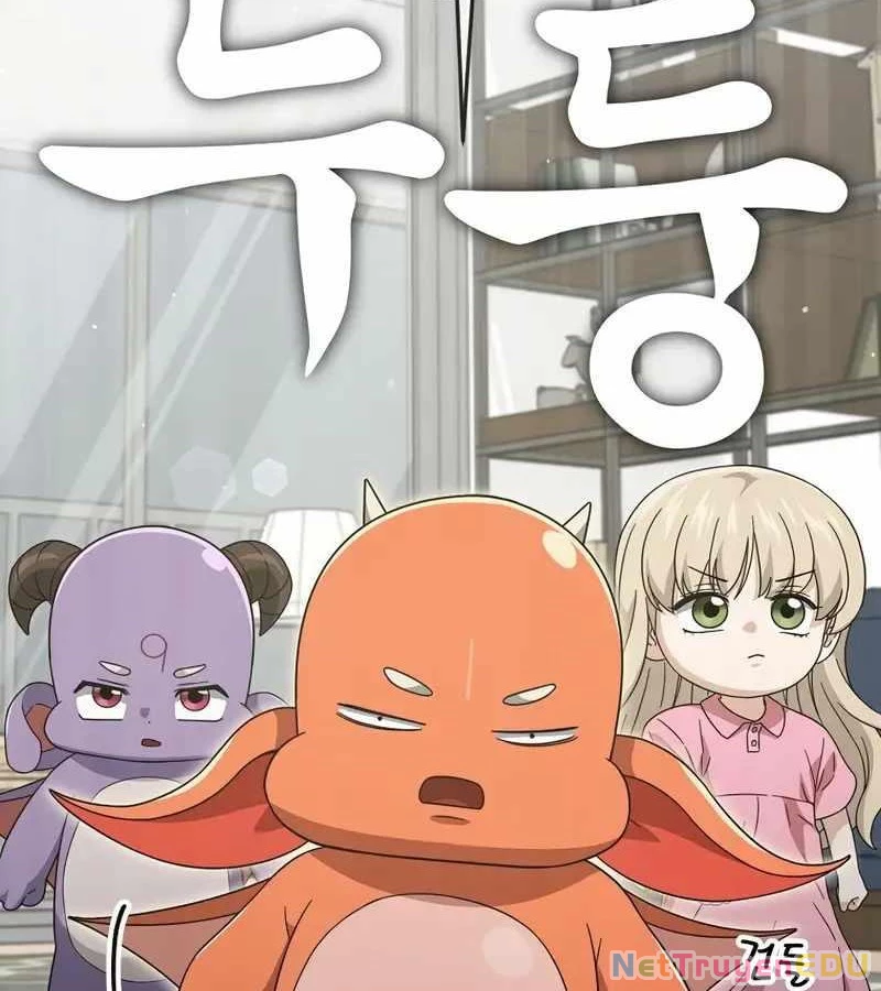 Bố Tôi Quá Mạnh Chap 186 - Next Chap 187