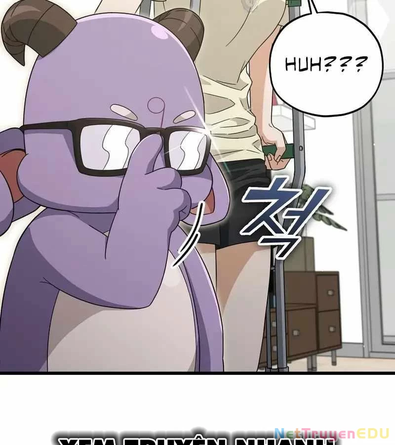 Bố Tôi Quá Mạnh Chap 186 - Next Chap 187