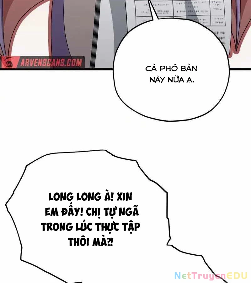 Bố Tôi Quá Mạnh Chap 186 - Next Chap 187