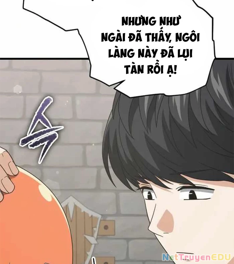 Bố Tôi Quá Mạnh Chap 187 - Next Chap 188