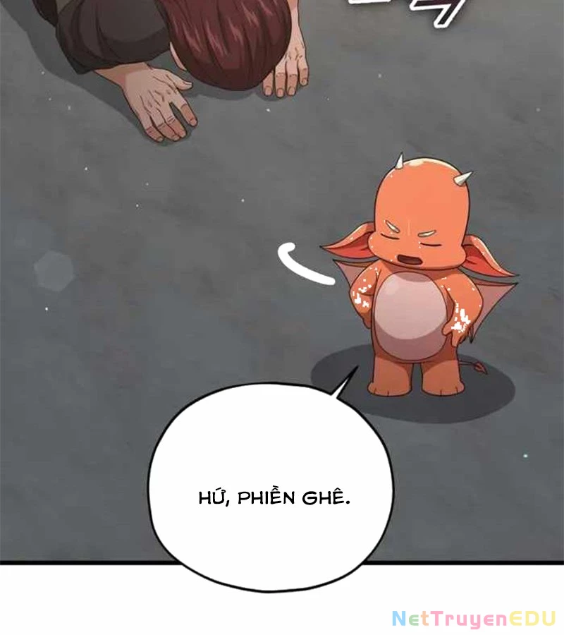 Bố Tôi Quá Mạnh Chap 187 - Next Chap 188