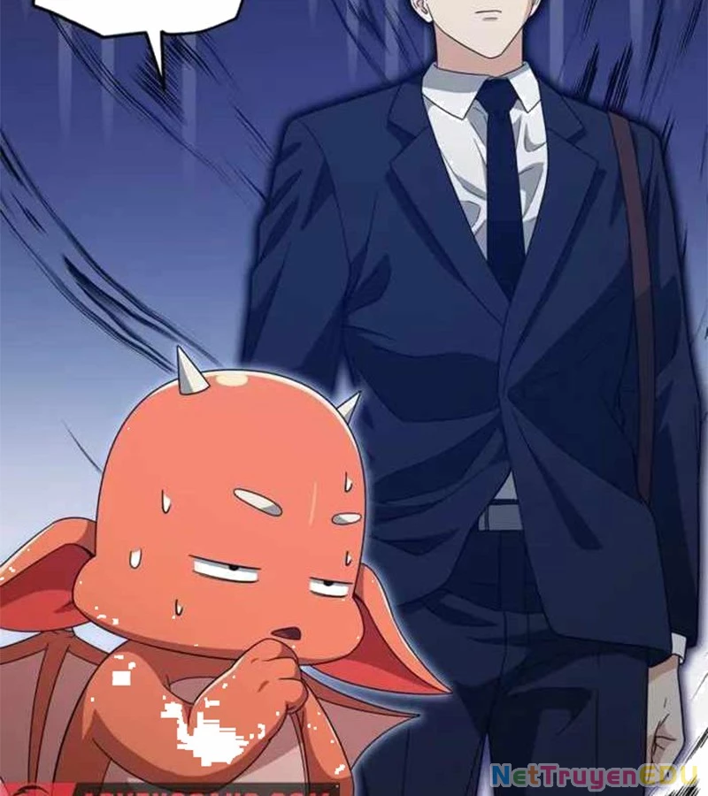 Bố Tôi Quá Mạnh Chap 187 - Next Chap 188