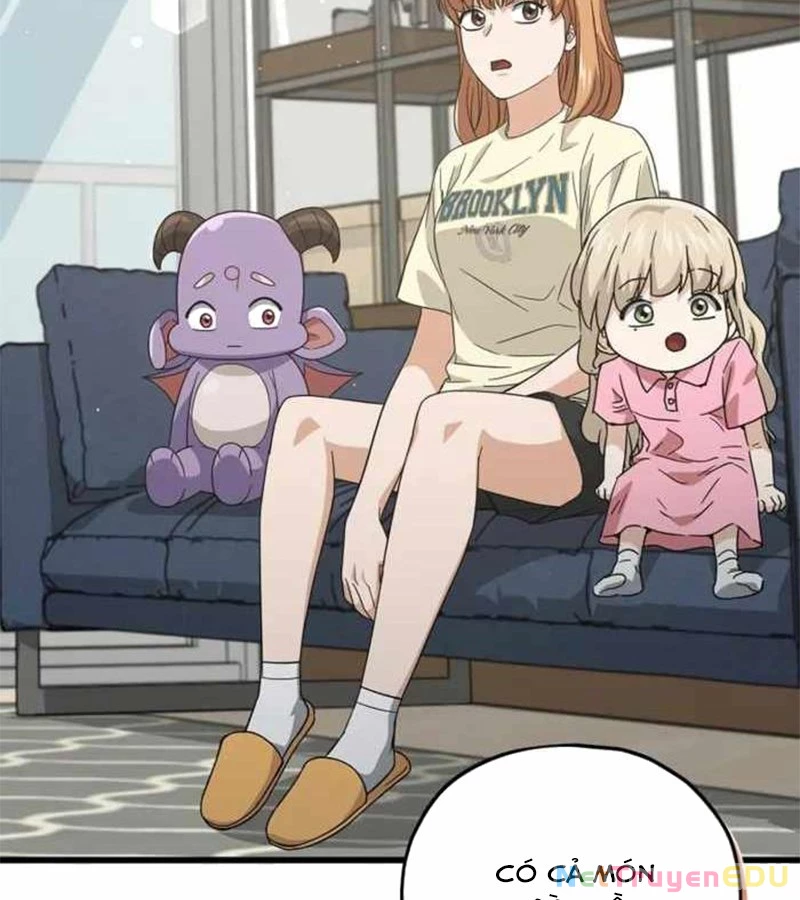 Bố Tôi Quá Mạnh Chap 187 - Next Chap 188