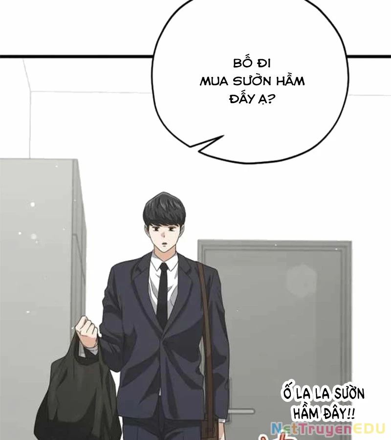 Bố Tôi Quá Mạnh Chap 187 - Next Chap 188