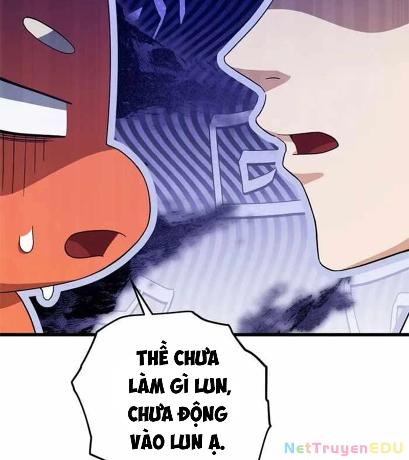 Bố Tôi Quá Mạnh Chap 187 - Next Chap 188