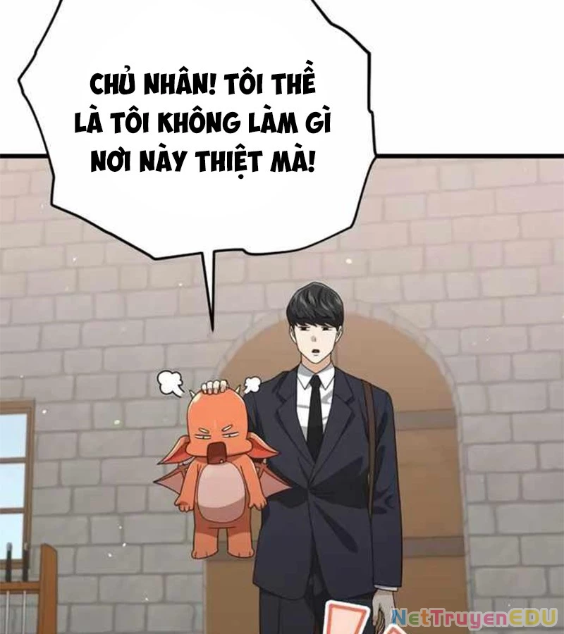Bố Tôi Quá Mạnh Chap 187 - Next Chap 188