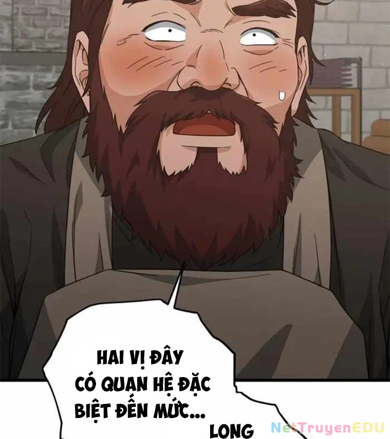 Bố Tôi Quá Mạnh Chap 187 - Next Chap 188