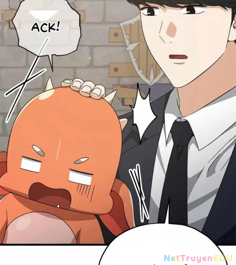 Bố Tôi Quá Mạnh Chap 187 - Next Chap 188