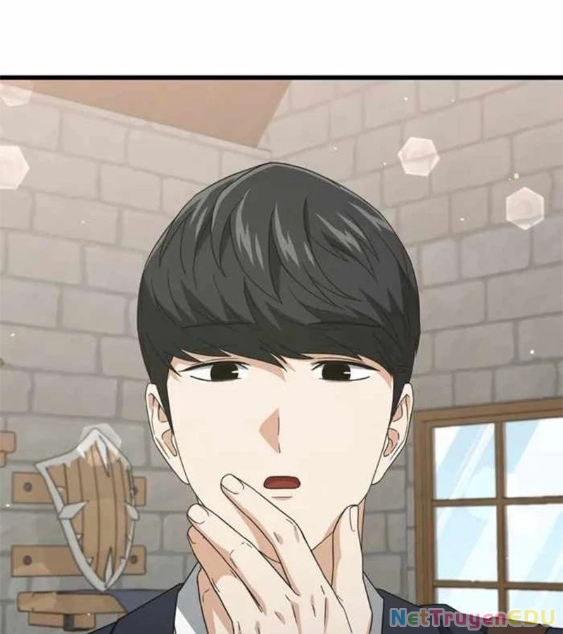 Bố Tôi Quá Mạnh Chap 187 - Next Chap 188