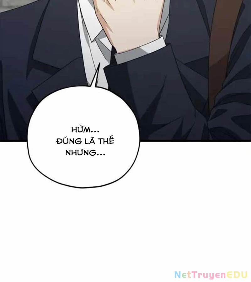 Bố Tôi Quá Mạnh Chap 187 - Next Chap 188