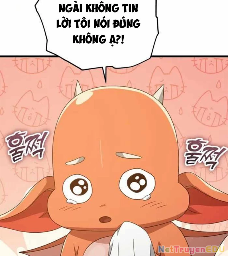Bố Tôi Quá Mạnh Chap 187 - Next Chap 188