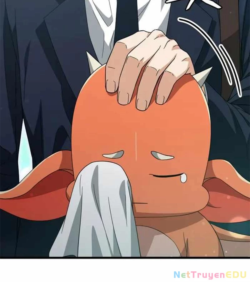 Bố Tôi Quá Mạnh Chap 187 - Next Chap 188