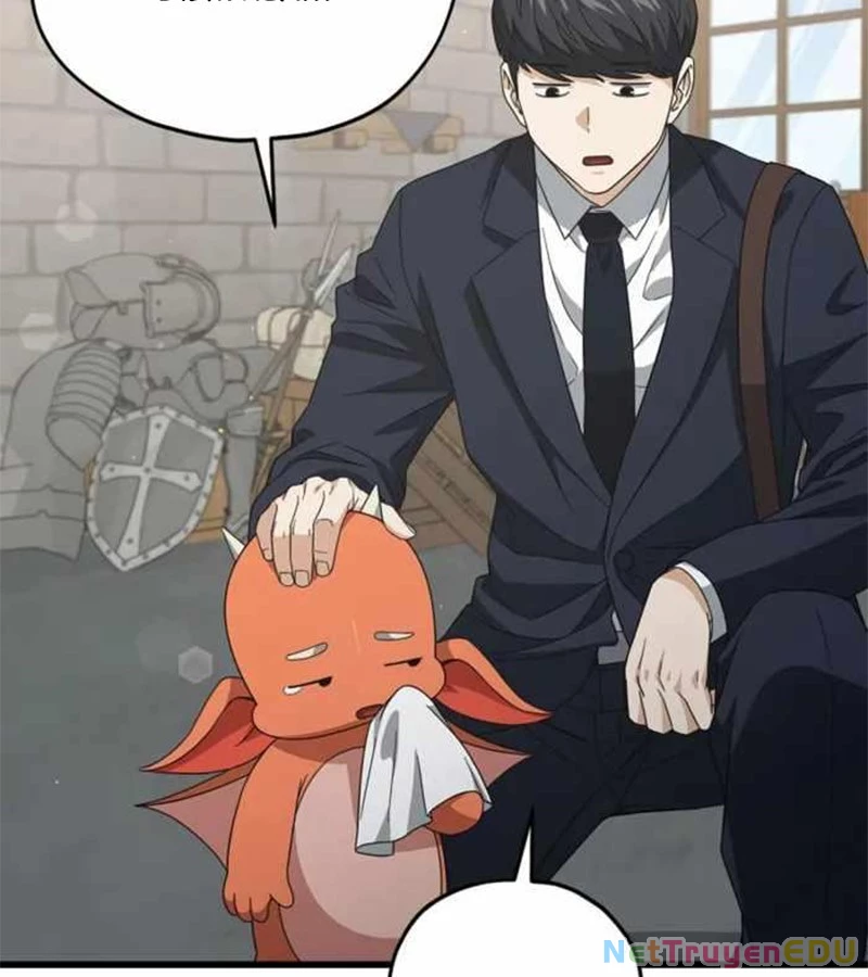 Bố Tôi Quá Mạnh Chap 187 - Next Chap 188