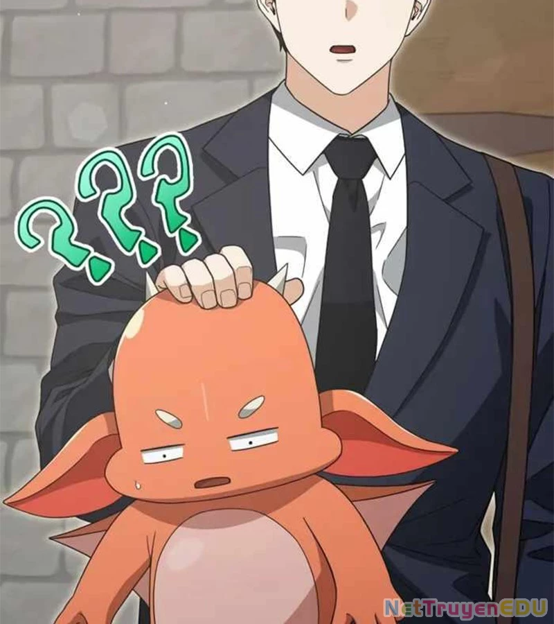 Bố Tôi Quá Mạnh Chap 187 - Next Chap 188