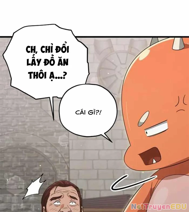 Bố Tôi Quá Mạnh Chap 187 - Next Chap 188