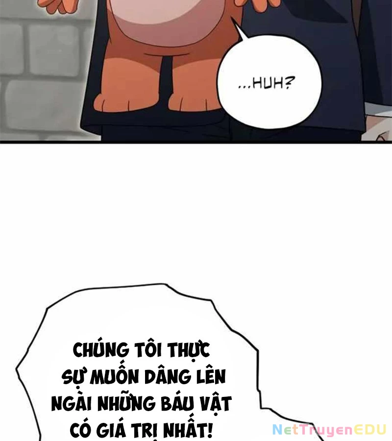 Bố Tôi Quá Mạnh Chap 187 - Next Chap 188